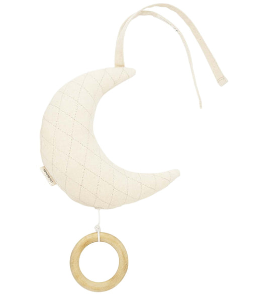 Moonboon Muziekmobiel - H.C. Andersen - Nature - Moonboon - OneSize - Muziekmobielen