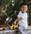 Stanley Jr. Gereedschap - Kettingzaag - Deluxe - Stanley Jr. - OneSize - Gereedschap
