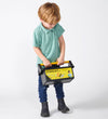 Stanley Jr. Gereedschapskit - Geel - Stanley Jr. - OneSize - Gereedschap