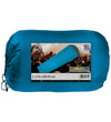 Camping Check Slaapzak - Festival - Blauw - Camping Check - OneSize - Slaapzakken