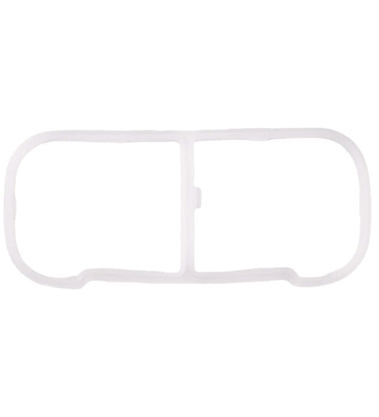 MontiiCo Siliconenafdichting - Bento Snack - Montiico - OneSize - Siliconen Ringen