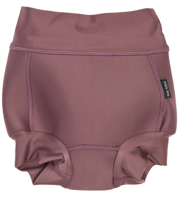 Mikk-Line Zwemluier - UV50+ - Twilight Mauve - Mikk-Line - 1-2 jaar (80-92) - Zwemluiers