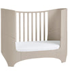 Leander Classic+ Bed - Baby - 120x70x95 - Cappuccino - Leander - OneSize - Bedden