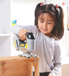 Stanley Jr. Gereedschap - Legpuzzel - Stanley Jr. - OneSize - Gereedschap