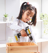 Stanley Jr. Gereedschap - Boor - Stanley Jr. - OneSize - Gereedschap