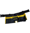 Stanley Jr. Gereedschapsriem - Zwart/Geel - Stanley Jr. - OneSize - Gereedschap