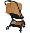 Cybex Buggy - Orfeo - Kaneel Yellow/Dark Yellow - Cybex - OneSize - Buggy's