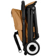 Cybex Buggy - Orfeo - Kaneel Yellow/Dark Yellow - Cybex - OneSize - Buggy's