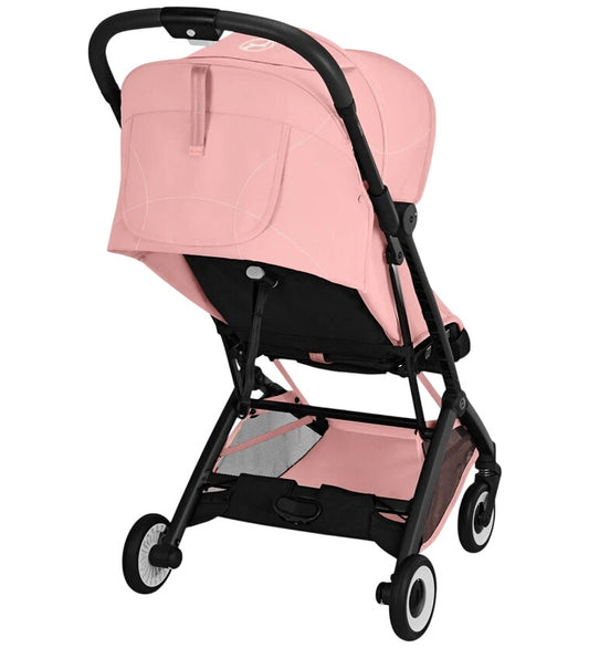 Cybex Buggy - Orpheus - Candy Roze/Light Pink - Cybex - OneSize - Buggy's