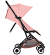 Cybex Buggy - Orpheus - Candy Roze/Light Pink - Cybex - OneSize - Buggy's