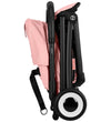 Cybex Buggy - Orpheus - Candy Roze/Light Pink - Cybex - OneSize - Buggy's