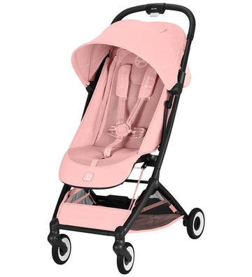 Cybex Buggy - Orpheus - Candy Roze/Light Pink - Cybex - OneSize - Buggy's