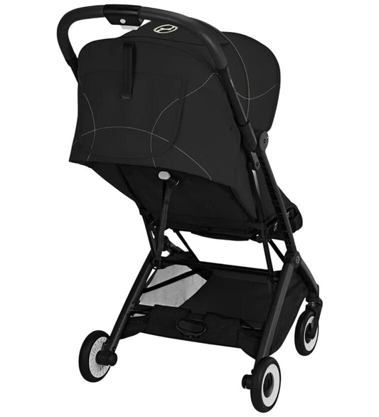 Cybex Buggy - Orpheus - Magie Black - Cybex - OneSize - Buggy's