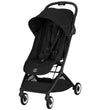 Cybex Buggy - Orpheus - Magie Black - Cybex - OneSize - Buggy's
