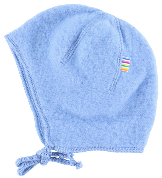 Joha Babymuts - Wol - Lichtblauw - Joha - 45 cm - Babymutsen