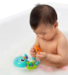 Playgro Badspeelgoed - 3-in-1 - Ocean Adventure - Playgro - OneSize - Badspeelgoed