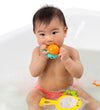 Playgro Badspeelgoed - 3-in-1 - Ocean Adventure - Playgro - OneSize - Badspeelgoed