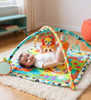 Playgro Speelkleed - Giechelend Garden - Playgro - OneSize - Speelkleden