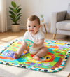 Playgro Speelkleed - Giechelend Garden - Playgro - OneSize - Speelkleden