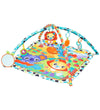 Playgro Speelkleed - Giechelend Garden - Playgro - OneSize - Speelkleden