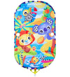 Playgro Speelkleed - Cozy Oasis Buiktijd - Playgro - OneSize - Speelkleden