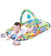 Playgro Speelkleed - Cozy Oasis Buiktijd - Playgro - OneSize - Speelkleden