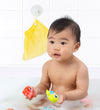 Playgro Badspeelgoed - 3 st. - Under The Sea Bad - Playgro - OneSize - Badspeelgoed