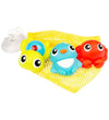 Playgro Badspeelgoed - 3 st. - Under The Sea Bad - Playgro - OneSize - Badspeelgoed