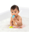 Playgro Badspeelgoed - 4 st. - Ocean Splash - Zweefvliegtuigen - Playgro - OneSize - Badspeelgoed
