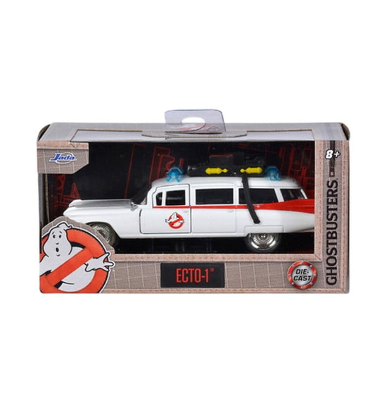 Jada Auto - Ghostbusters ECTO-1 - 1:32 - Jada - OneSize - Auto´s