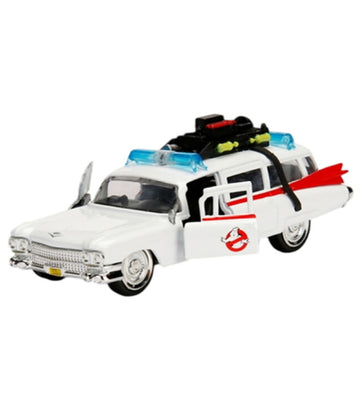 Jada Auto - Ghostbusters ECTO-1 - 1:32 - Jada - OneSize - Auto´s