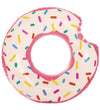 Intex Zwemband - Rainbow Donut Tube - Intex - OneSize - Zwembanden