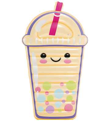 Intex Luchtbed - Boba Buddy Zwemband - 173x99 cm - Intex - OneSize - Badspelletjes