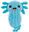 Intex Luchtbed - Axolotl Drijver - 109x94 cm - Intex - OneSize - Badspelletjes