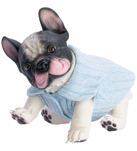 Asi Pop - 32 cm - Jubileumeditie - Nono De Bulldog - Asi - OneSize - Poppen