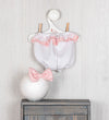 Asi Pop - 32 cm - Jubileumeditie - Lily De Bulldog - Asi - OneSize - Poppen