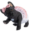 Asi Pop - 32 cm - Jubileumeditie - Lily De Bulldog - Asi - OneSize - Poppen