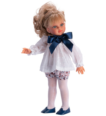Asi Pop - 40 cm - Sabrina - Asi - OneSize - Poppen