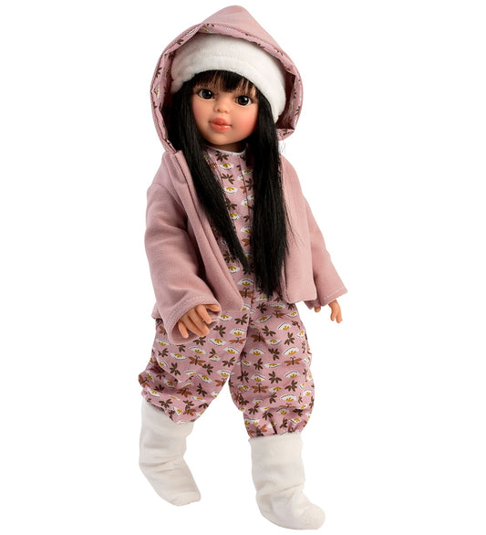 Asi Pop - 40 cm - Sabrina - Asi - OneSize - Poppen