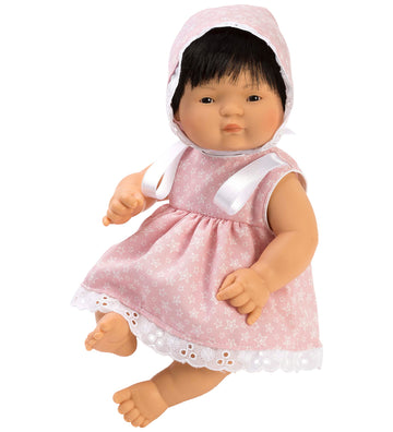 Asi Pop - 36 cm - Kinine - Asi - OneSize - Poppen