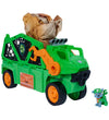 Paw Patrol: Dino De film Megasaurus Dino Voertuig - Paw Patrol - OneSize - Auto´s