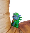 Paw Patrol: Dino De film Megasaurus Dino Voertuig - Paw Patrol - OneSize - Auto´s