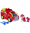Paw Patrol Film 3 Dino Thema Voertuig Marshall - Paw Patrol - OneSize - Auto´s