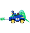 Paw Patrol Auto - Dino Rescue Cruiser - De Dino Film - Achtervol - Paw Patrol - OneSize - Auto´s