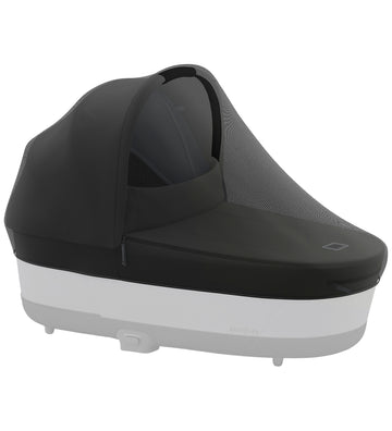 Cybex Insectennet tot Reiswieg - Lux - Zwart - Cybex - OneSize - Insectennetten