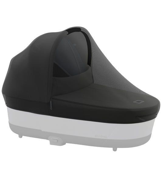 Cybex Insectennet tot Reiswieg - Lux - Zwart - Cybex - OneSize - Insectennetten