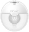 Momcozy Borstkolf - M5 Eenvoudig Pak Draagbaar Borstkolf - Grijs - Momcozy - OneSize - Borstkolven