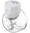 Momcozy Borstkolf - S12 Pro Eenvoudig Pak Draagbaar Borstkolf -  - Momcozy - OneSize - Borstkolven
