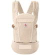 Ergobaby Voetenzak - OmniLite Mesh - Natural Beige - Ergobaby - OneSize - Draagzakken