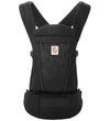 Ergobaby Voetenzak - OmniLite Mesh - Onyx Black - Ergobaby - OneSize - Draagzakken